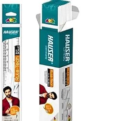 HAUSER Rule-Tech 15cm Scale